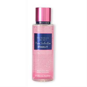 Pure Seduction Starlit 250ml BODY MIST