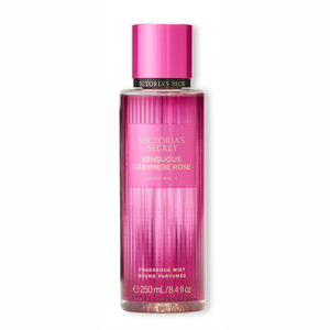 Sensuous Cashmere Rose 250ml BODY MIST
