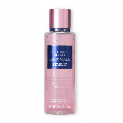 Velvet Petals Starlit 250ml BODY MIST