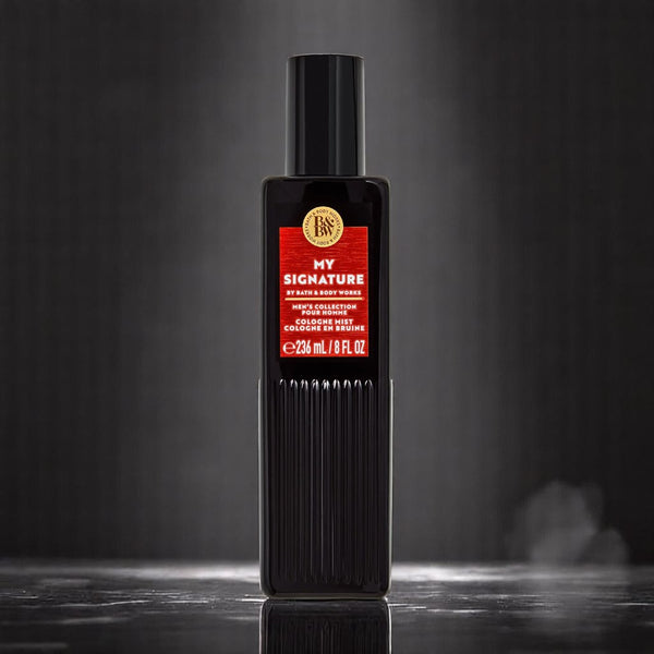 My Signature 236ml COLOGNE MIST MEN