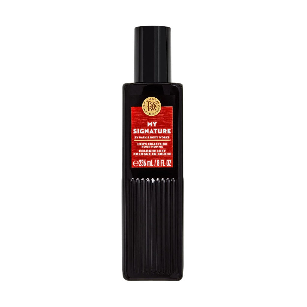 My Signature 236ml COLOGNE MIST MEN
