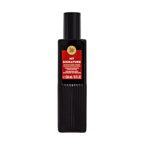 My Signature 236ml COLOGNE MIST MEN