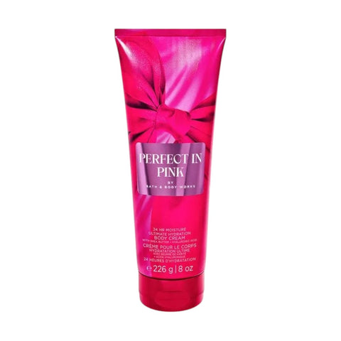 Perfect In Pink 226g BODY CREAM