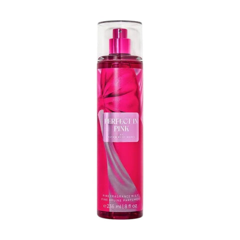 Perfect In Pink 236ml BODY MIST