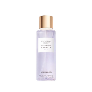 BODY MIST Lavender & Vanilla 250ml