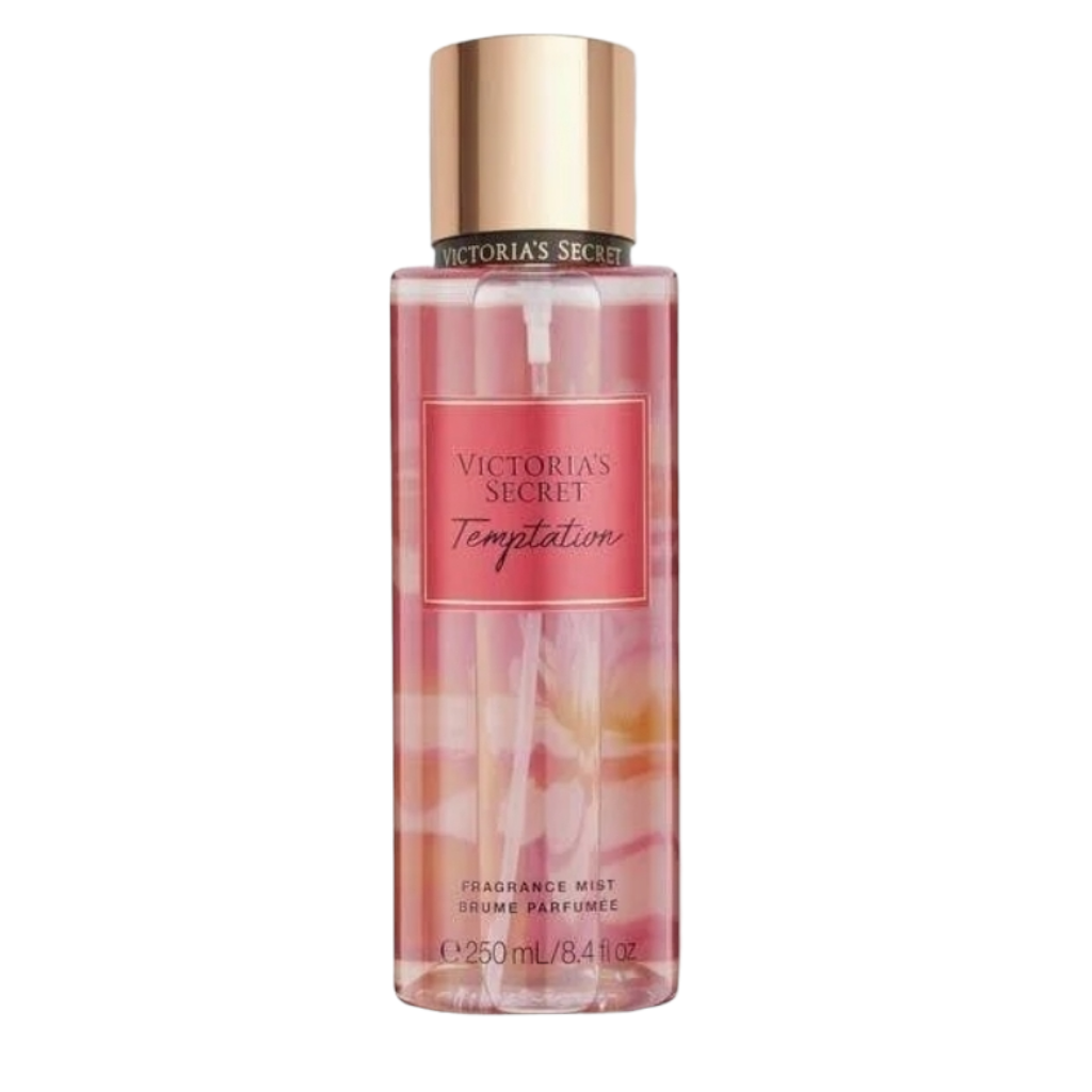 Temptation 250ml BODY MIST