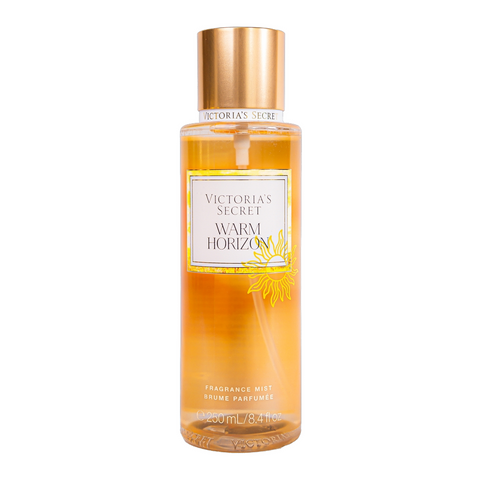 Warm Horizon 250ml BODY MIST
