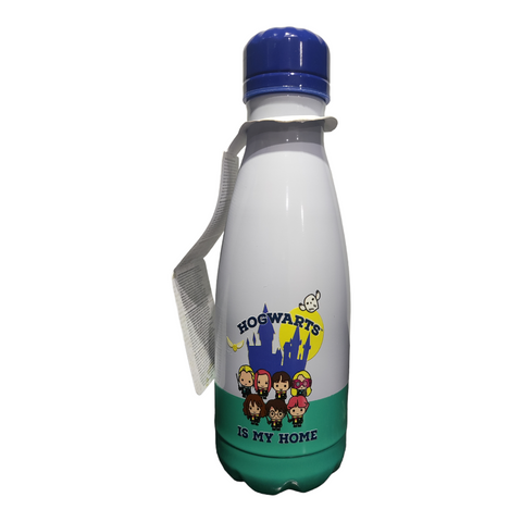 Botella de acero inoxidable Hogwarts 350ml colección Edición Limitada