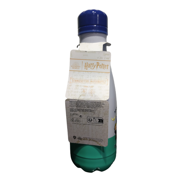Botella de acero inoxidable Hogwarts 350ml colección Edición Limitada