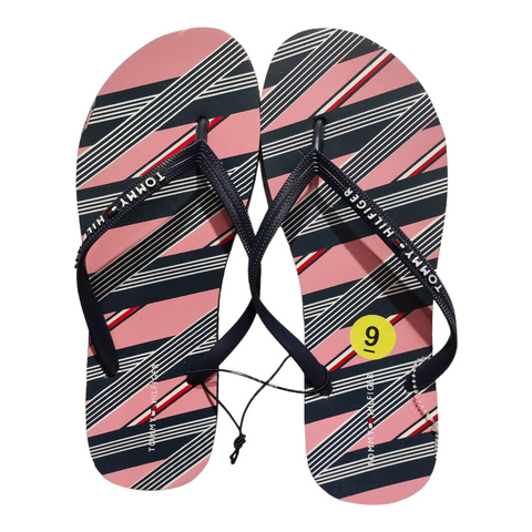 Sandalia Tommy Hilfiger MX #6 / USA #9