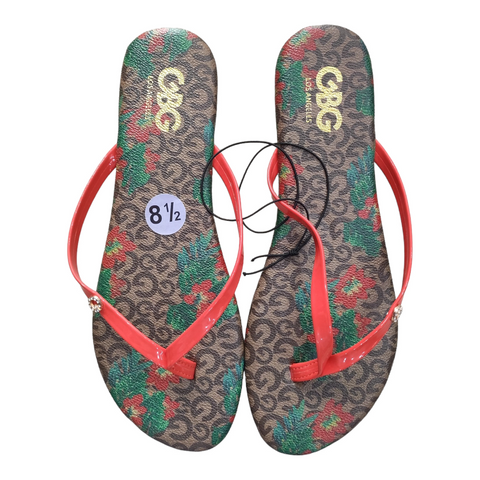 Sandalia Guess - Mx #5- / USA #8-