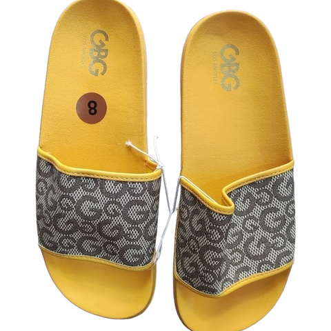 Sandalia Guess- Mx #5 / USA #8