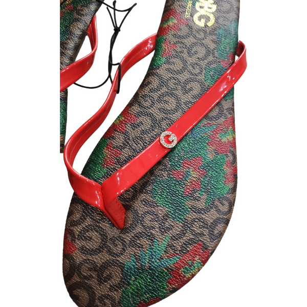 Sandalia Guess - Mx #4 / USA #7