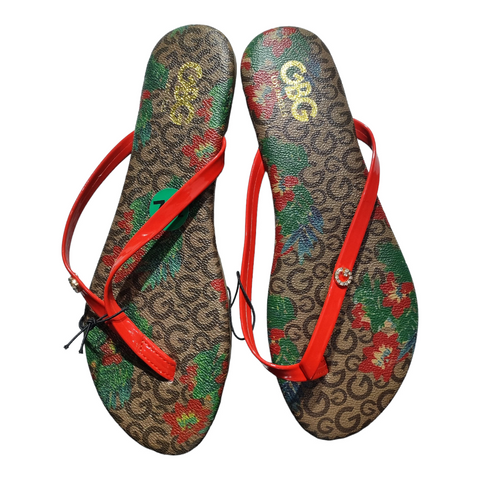 Sandalia Guess - Mx #4- / USA #7-
