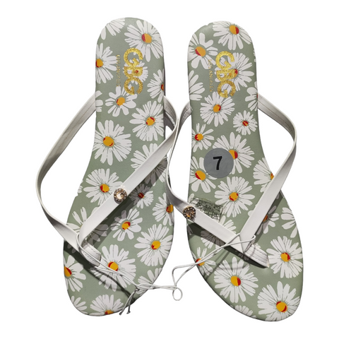 Sandalia Guess - Mx #4 / USA #7