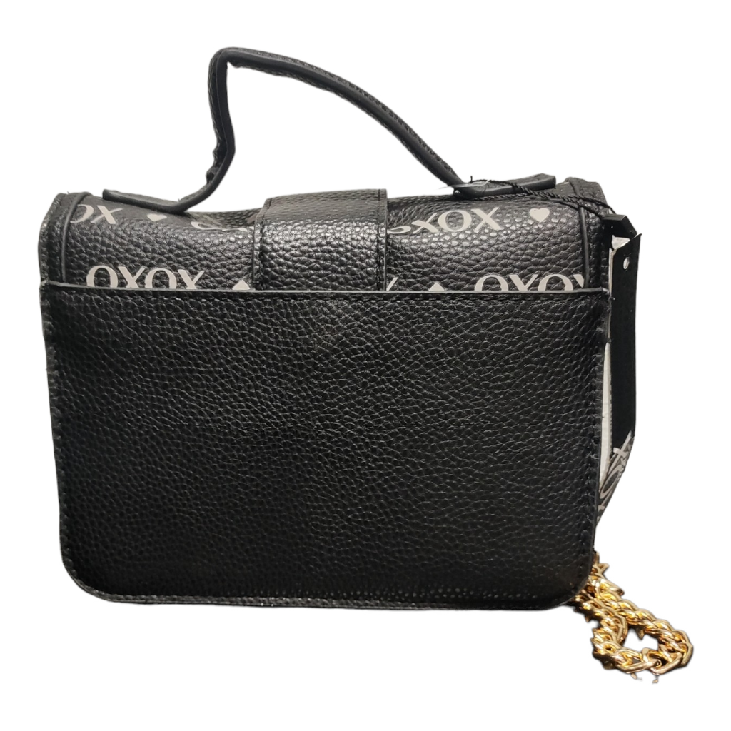 XOXO Negro CROSSBODY Beauty Pink Shy