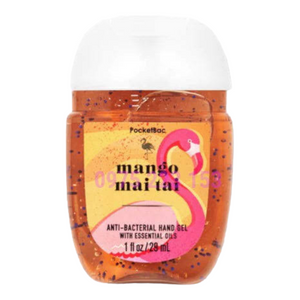 GEL ANTIBACTERIAL Mango Mai Tai 29ml