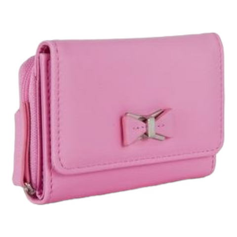 Primark Rosa Cartera