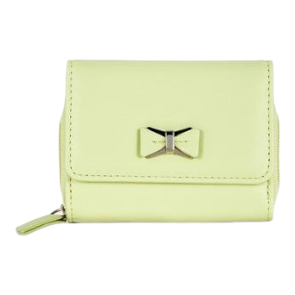 Primark Verde Cartera