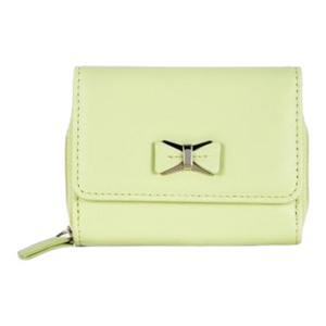 Primark Verde Cartera