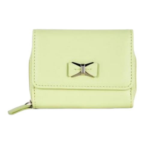 Primark Verde Cartera