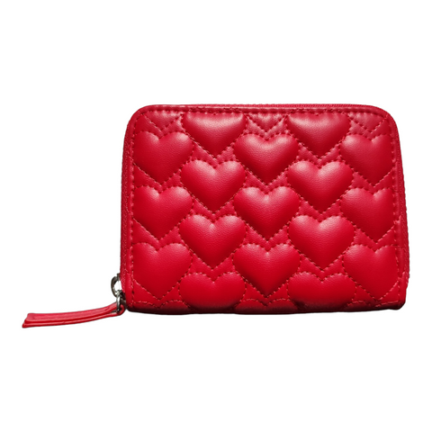 Primark Rojo Cartera