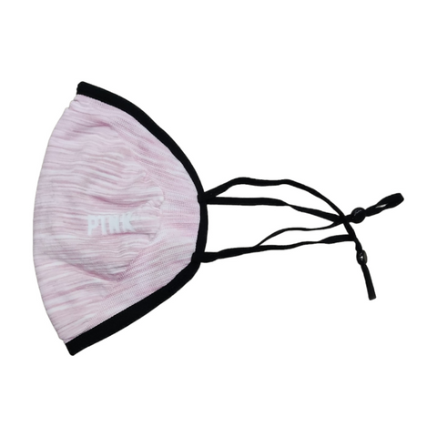 Copia de CUBRE BOCAS Pink