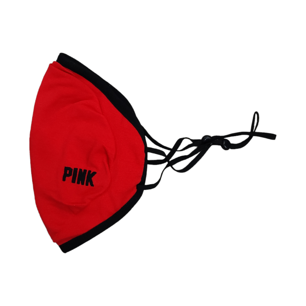CUBRE BOCAS Pink