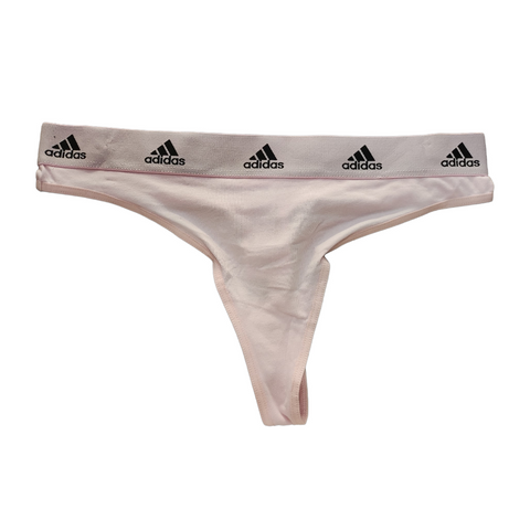 Tanga - Talla M Adidas Rosa