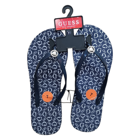 Sandalia Guess MX #4 / USA #7