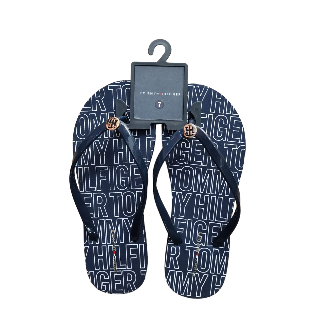 Sandalia Tommy Hilfiger MX #4 / USA #7