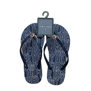 Sandalia Tommy Hilfiger MX #4 / USA #7