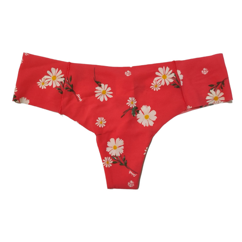 TANGA - Talla S  ( Sin Costuras )
