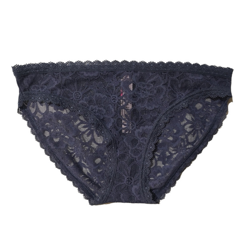 BIKINI Talla XS Azul