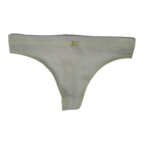 TANGA Talla S Verde