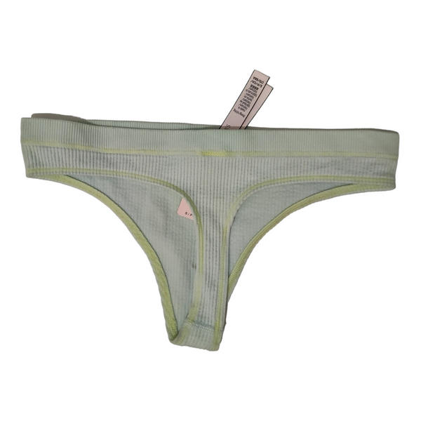 TANGA Talla S Verde