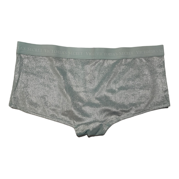 BOXER - Talla M Azul