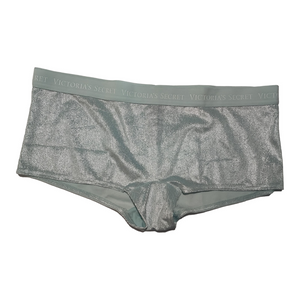 BOXER - Talla M Azul