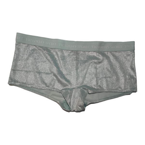 BOXER - Talla M Azul