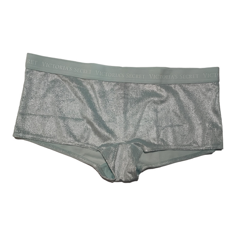 BOXER - Talla M Azul