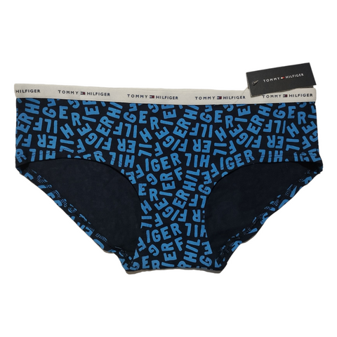 BIKINI Talla M Tommy Hilfiger Azul