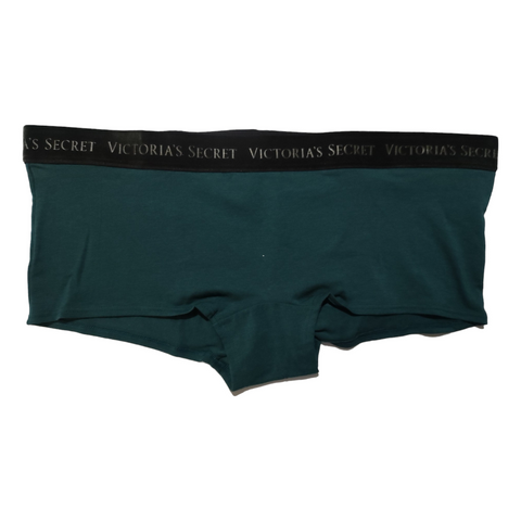 BOXER Talla L Verde