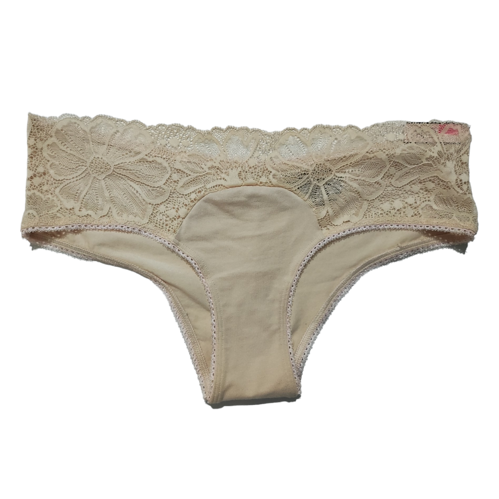CACHETERO Talla M Nude