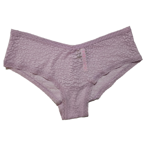 CACHETERO Talla L Lila