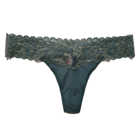 Tanga Talla M Verde