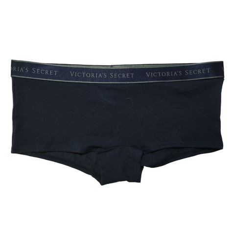 BOXER Talla L Azul
