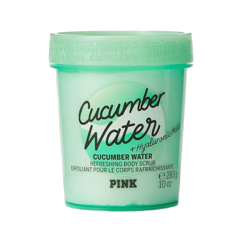 EXFOLIANTE Cucumber Water 283g