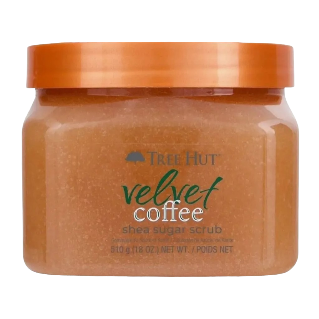 EXFOLIANTE Velvet Coffee 510g