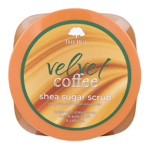 EXFOLIANTE Velvet Coffee 510g