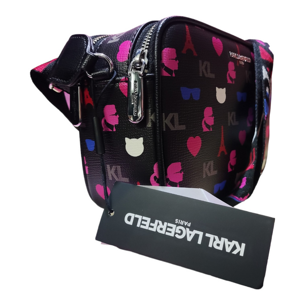 Karl Lagerfeld Maybelle Crossbody